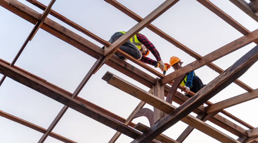 Expert top industrial roofings services in Smartsville, CA